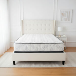 Colchón Denns Funcional 1.5 Plazas 105x190 Cm 24 Cm