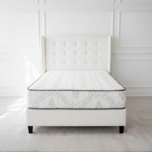 Colchón Denns Evolve Plus 2 Plazas 150x190 Cm 24 Cm