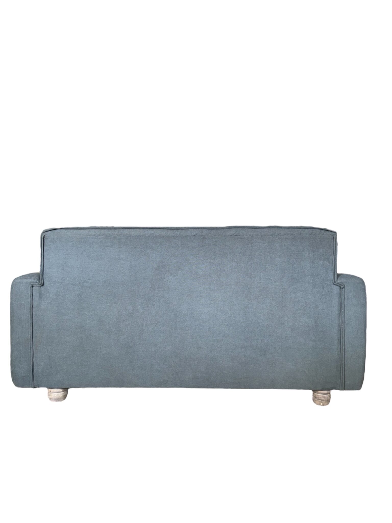 Sofá Siena Lino Acero - Imagen 6