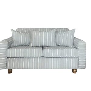 Sofá Siena Lino Perla