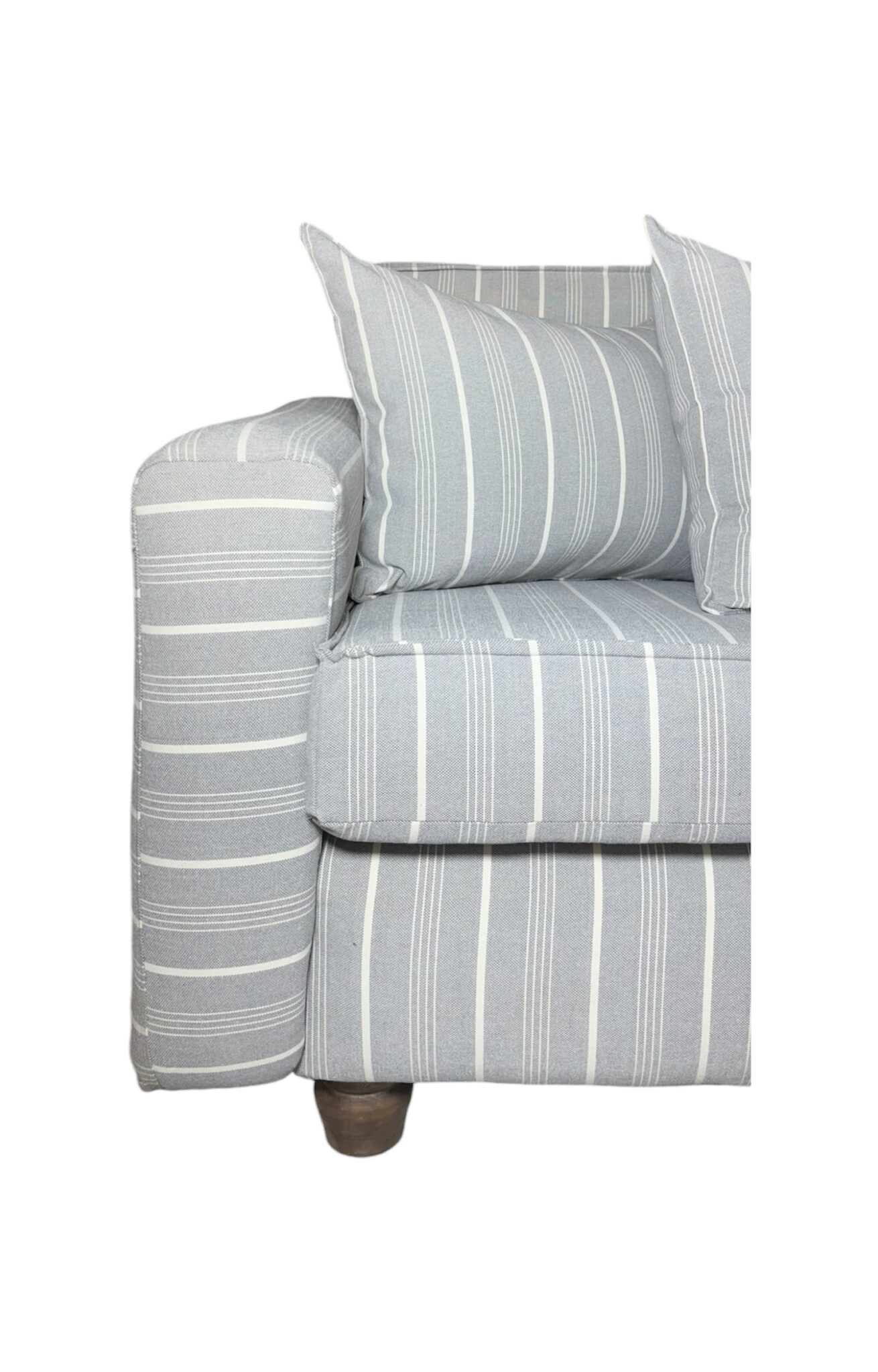 Sofá Siena Lino Perla - Imagen 6