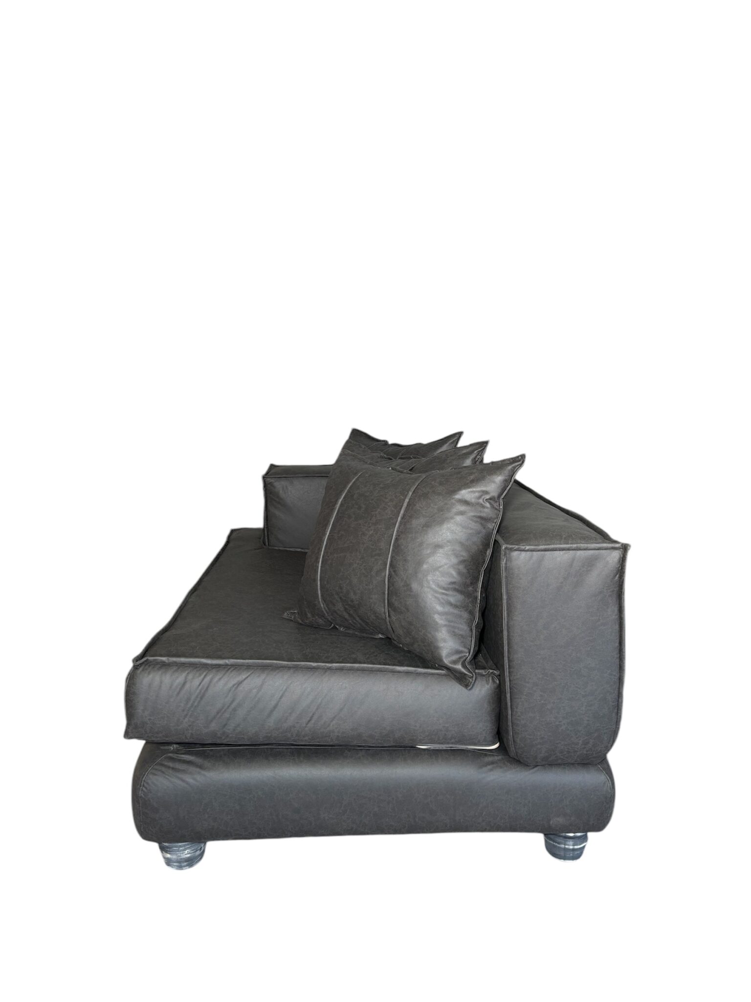 Sofá Modular Coco-C Cuero - Imagen 3