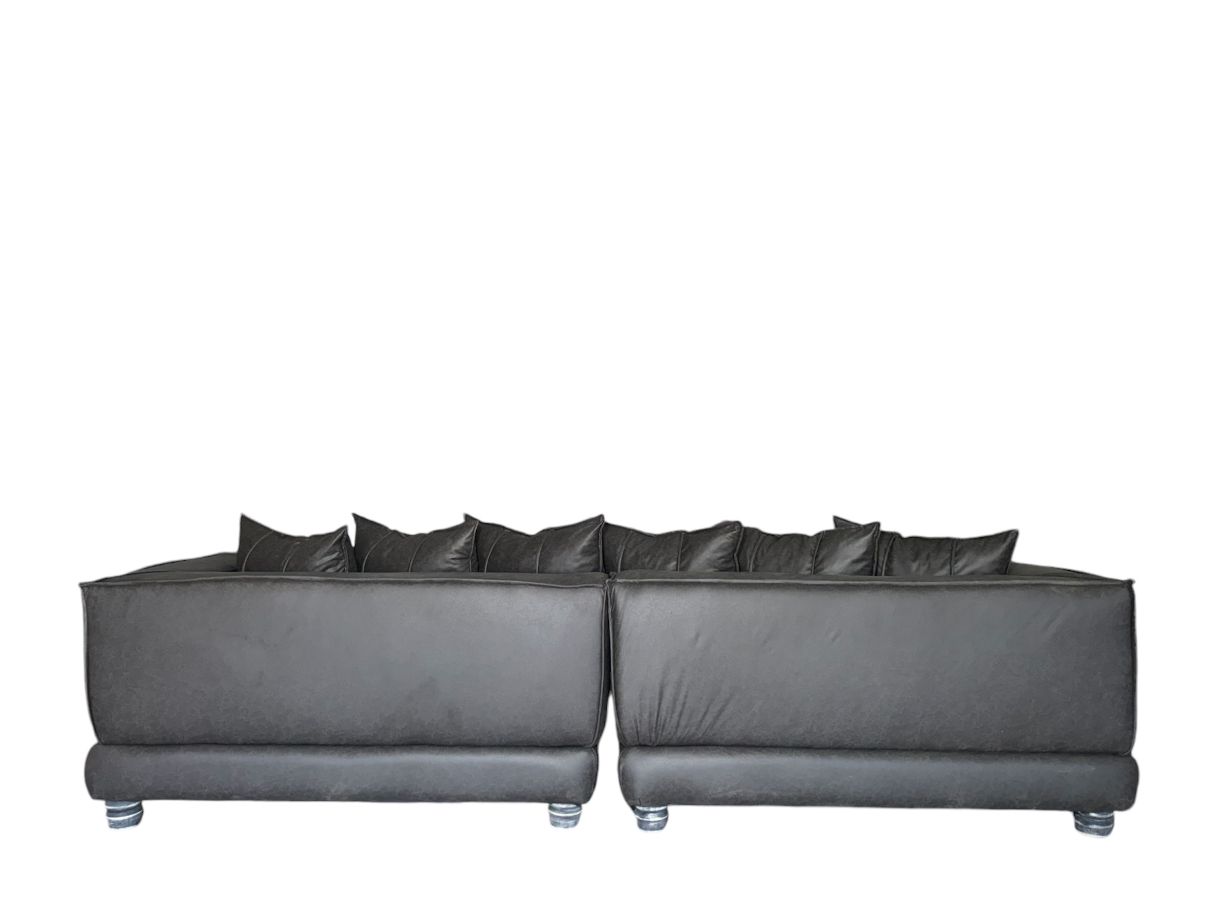 Sofá Modular Coco-C Cuero - Imagen 6