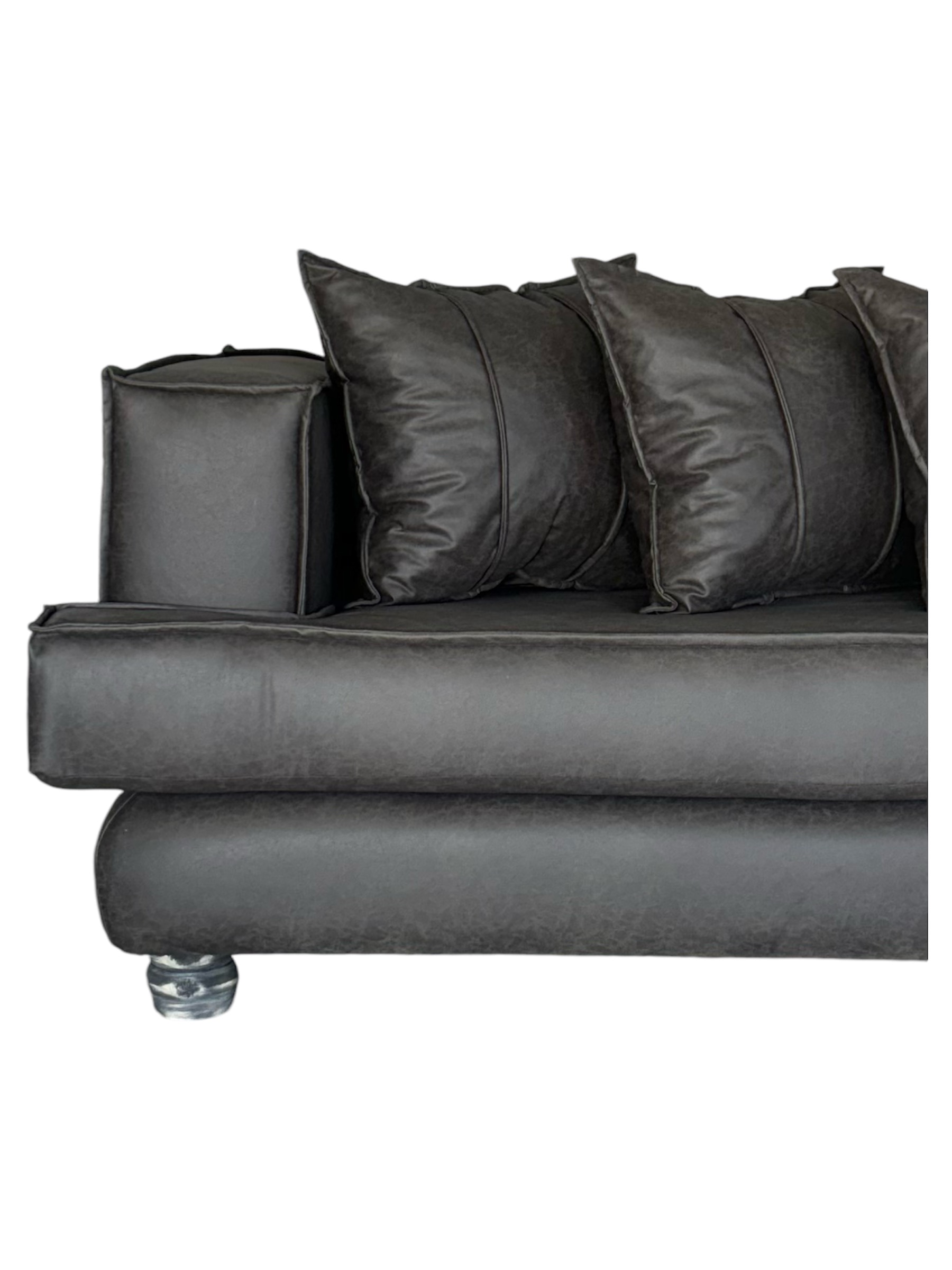 Sofá Modular Coco-C Cuero - Imagen 8