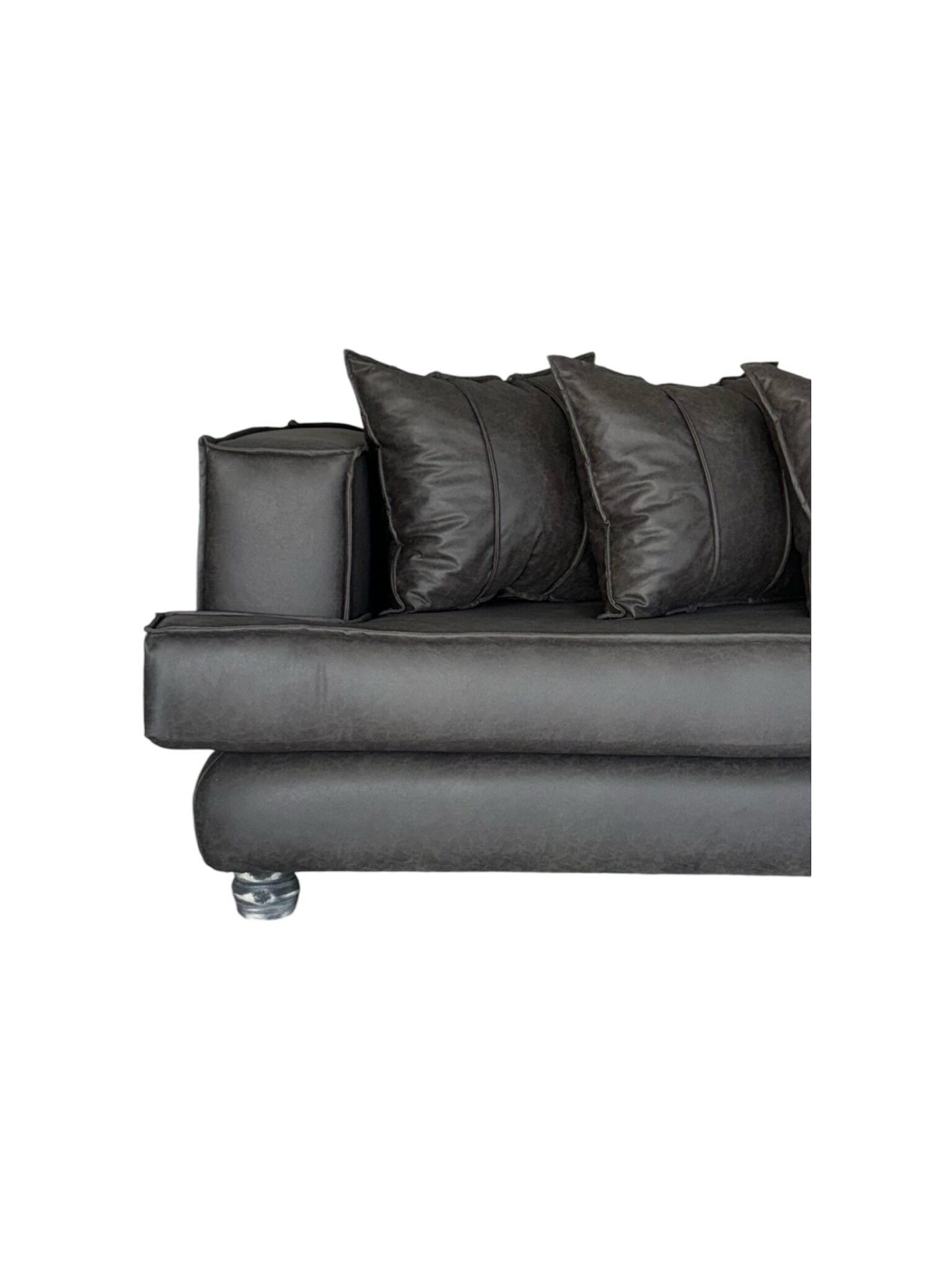 Sofá Modular Coco-C Cuero - Imagen 9