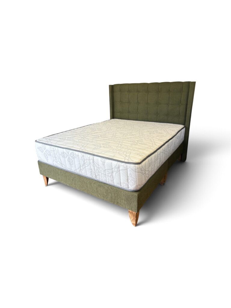 SET – EVOLVES PLUS 2 PLAZAS CAMA COMPLETA 150x190.